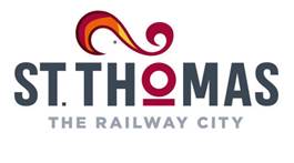City of St. Thomas Logo